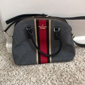 Kate spade satchel